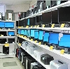 Компьютерные магазины в Валааме